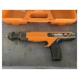 RAMSET SA270 0.27 CALIBER POWDER-ACTUATED