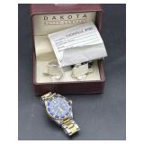 MENS DAKOTA WATCH
