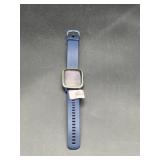 GARMIN WATCH W/ DAMAGE TO FACE
