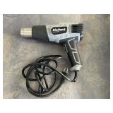 DIEHARD DUAL TEMP HEAT GUN DH80001