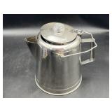 CABELAS 28 CUP CAMPFIRE COFFEE POT