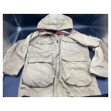 WOOLRICH SIZE MEDIUM JACKET