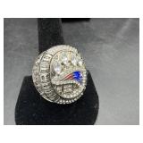 SIZE 11 BRADY SUPER BOWL XLIX DO YOUR JOB