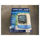 ARCTIC AIR TURBO CHILL EVAPORATIVE AIR COOLER
