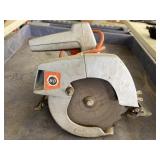 BLACK & DECKER U-130 7-1/4" UTILITY SAW