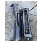2019-2024 DODGE RAM 2500 FRONT/REAR BUMPERS