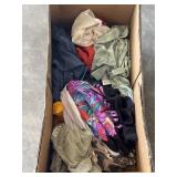 (12) TSHIRTS - MOSTLY MENS, SOME WOMENS, ALL SIZES