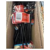 HEADLOK- 8" SCREWS (75PC)