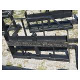 PABREAK 60" PALLET FORKS AND FRAME