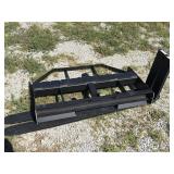 PABREAK 60" PALLET FORKS AND FRAME