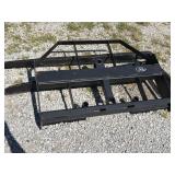 PABREAK 60" PALLET FORKS AND FRAME