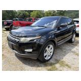 2015 LAND ROVER RANGE ROVER