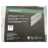 Metabo HPT - new in box strip nails