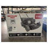 TORO RECYCLER MAX LAWN MOWER- PUSH MOWER
