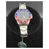 DESIGNER STYLE SUPER CLONE WATCH