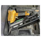 BOSTITCH 28-DEGREE WIRE WELD FRAMING NAILER MODEL