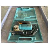MAKITA ORBITAL JIGSAW MODEL 4304T IN ORIGINAL