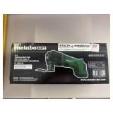 METABO MULTI TOOL NEW IN BOX