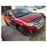 2014 FORD EDGE
