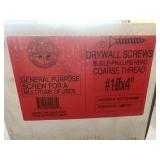 Bontel- DRYWALL SCREWS #10x4"