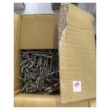 HEADCOTE 305 FLAT HEAD STAINLESS STEEL SCREWS -