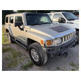 2006 HUMMER H3