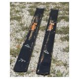 PABREAK 74" PALLET FORK EXT