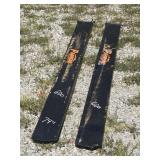 PABREAK 74" PALLET FORK EXT