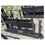 PABREAK 60" PALLET FORKS AND FRAME