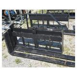 PABREAK 60" PALLET FORKS AND FRAME
