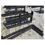 PABREAK 60" PALLET FORKS AND FRAME