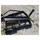 PABREAK 60" PALLET FORKS AND FRAME