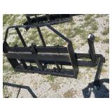 PABREAK 60" PALLET FORKS AND FRAME