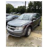 2015 Dodge Journey
