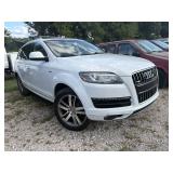 2014 AUDI Q7
