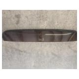BENEVENTO SUN ROOF DEFLECTOR FOR FORD F-150 04-08