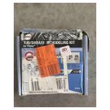 DANCO TUB/SHOWER REMODELING KIT FOR PFISTER