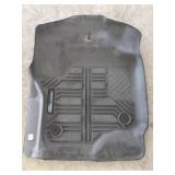 (4) FRONT FLOOR LINERS FOR FORD F-250/350/450