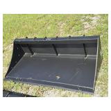 PABREAK H.D 64" SMOOTH BUCKET