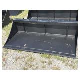 PABREAK H.D 64" SMOOTH BUCKET