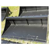 PABREAK H.D 64" SMOOTH BUCKET