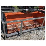 PABREAK H.D 70" SCREENER