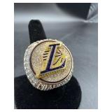SIZE 11 LAKERS JAMES 2020