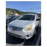 2013 NISSAN ROGUE