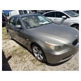 2006 BMW 525i