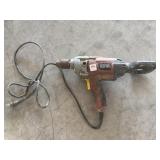CHICAGO ELECTRIC POWER TOOLS 1/2" HEAVY DUTY