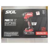 SKIL 12V IMPACT NEW IN BOX