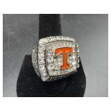 SIZE 11 1/4 TENNESSEE OUTBACK BOWL 2008 MCCOY