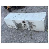 OIL TANK