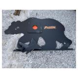 PABREAK BEAR TARGET
